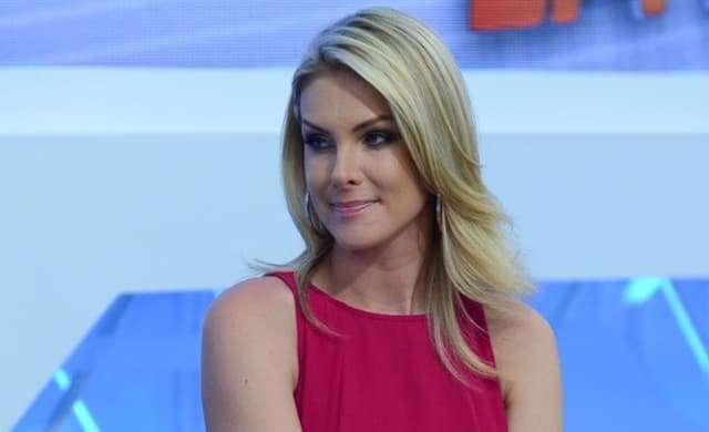 Ana Hickmann só volta ao "Hoje em Dia" depois de avaliação médica e psicológica