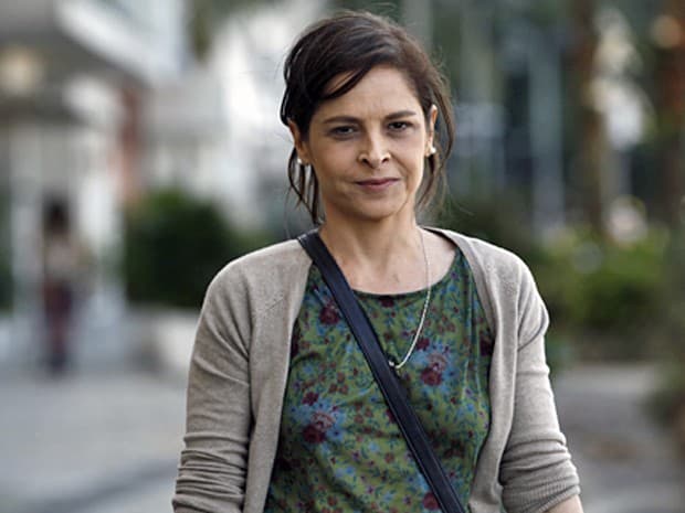 "Caiu como uma luva", diz Drica Moraes sobre sua personagem em "Verdades Secretas"