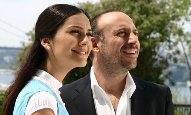 Na Argentina, "Mil e Uma Noites" tem boa audiência