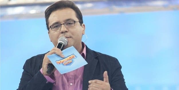 Geraldo Luís vence a Globo e se isola na liderança neste domingo (11)