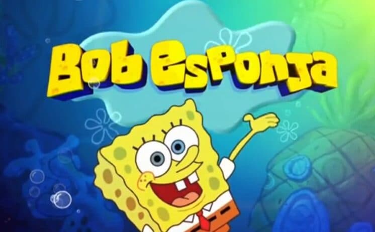 SBT intensifica a divulgação da estreia de "Bob Esponja" no "Feriadão"