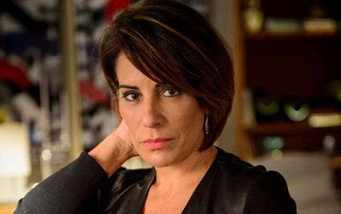 Globo faz mudanças em "Babilônia", corta 'ateu', e acaba com ninfomaníaca e garota de programa