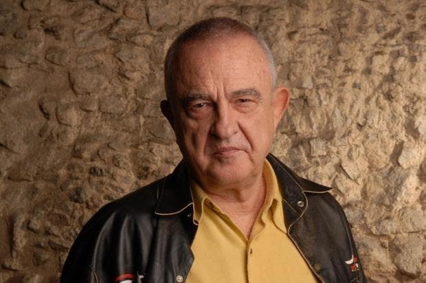 Após "Três Irmãs", Antônio Calmon escreve nova sinopse para a Globo