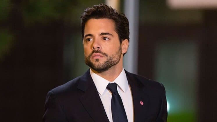 Protagonista de "Escrava Mãe", nova novela da Record, faz treinamentos