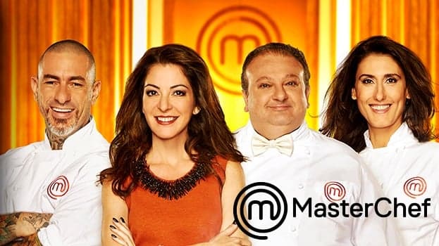 "MasterChef" cresce 40% e vence Record por 39 minutos; confira os consolidados desta terça-feira (19/05/15)