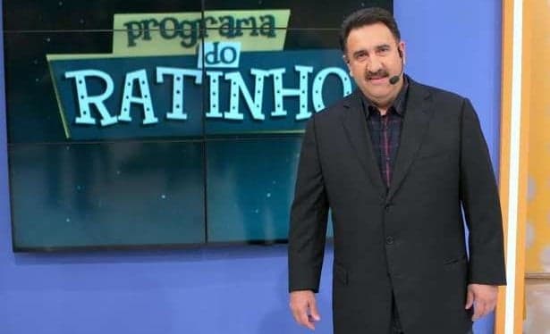 Ratinho marca ótima audiência e abre boa vantagem sobre Gugu