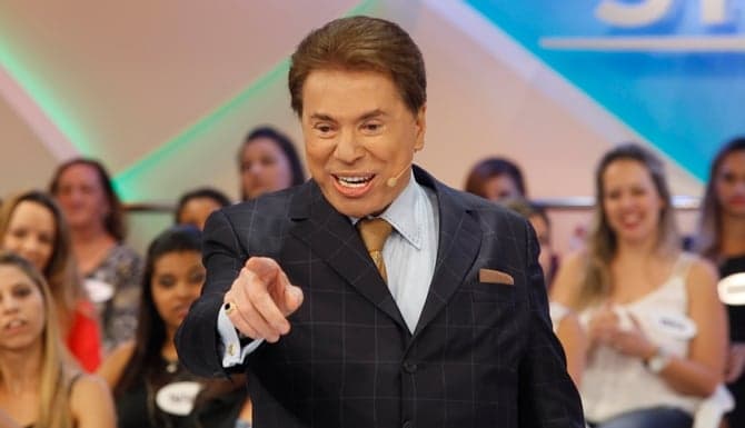 Silvio Santos dá ordem e surpreende com nova decisão no SBT