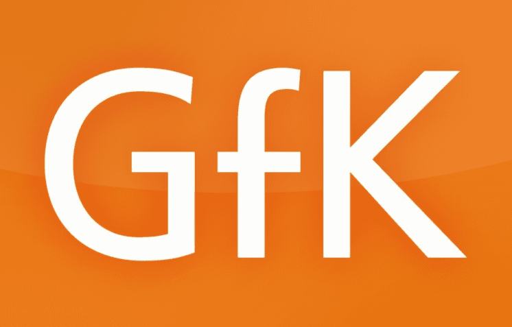 GfK define data para divulgar números de audiência; saiba quando
