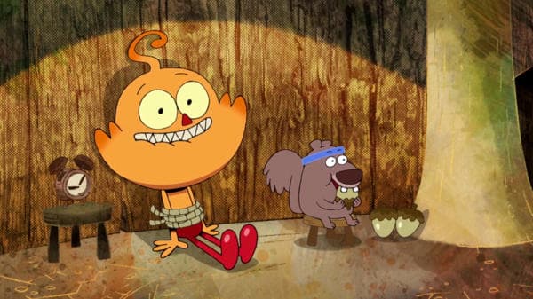 Nickelodeon estreará seu mais novo sucesso no Brasil em junho