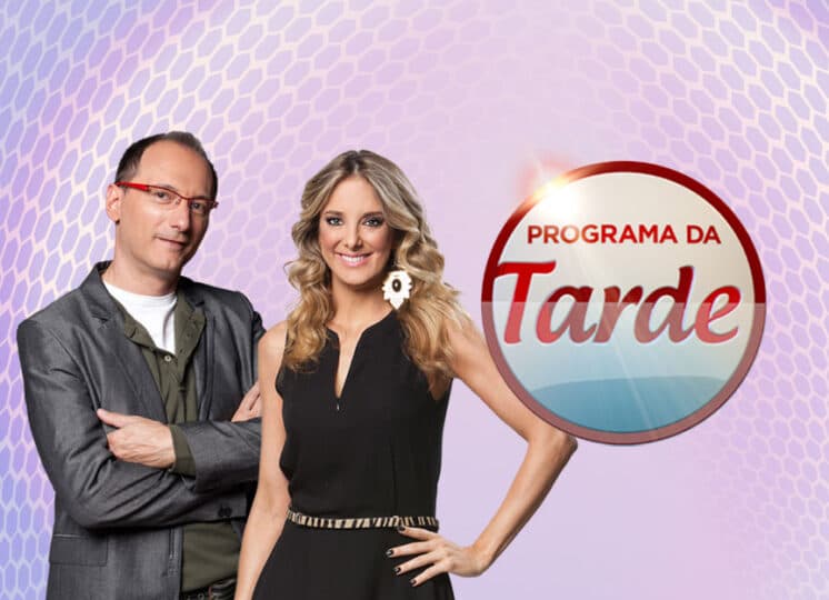 Em sua última edição, "Programa da Tarde"  registra boa audiência e fica perto do SBT