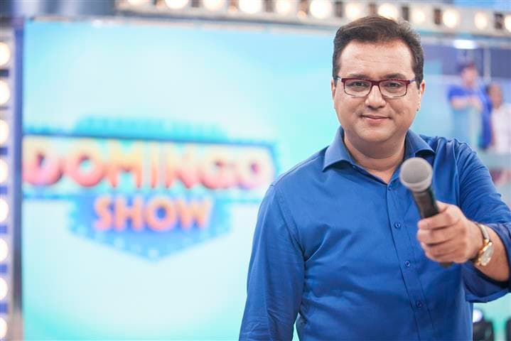 Geraldo Luís entrevista única testemunha do acidente de cantor sertanejo