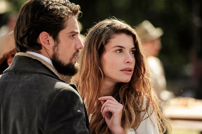 Passagem de tempo em “Além do Tempo” acrescentará novos personagens à trama