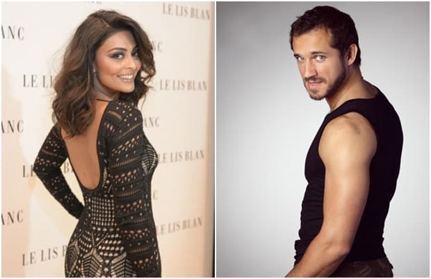 Juliana Paes e Paulo Rocha interpretarão dupla de vilões em "Totalmente Demais"