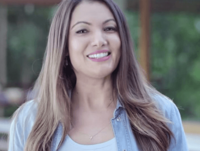 Após suposta separação, Patrícia Poeta e Amauri Soares seguem usando aliança