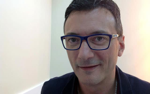 Segundo colunista, ninguém na Record está sabendo da “saída” do Britto Jr.