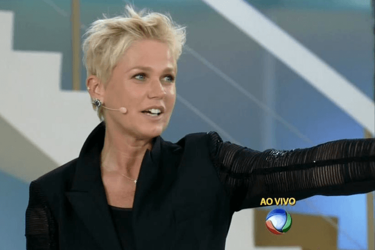 Xuxa terá nome de peso como assistente de palco em seu programa
