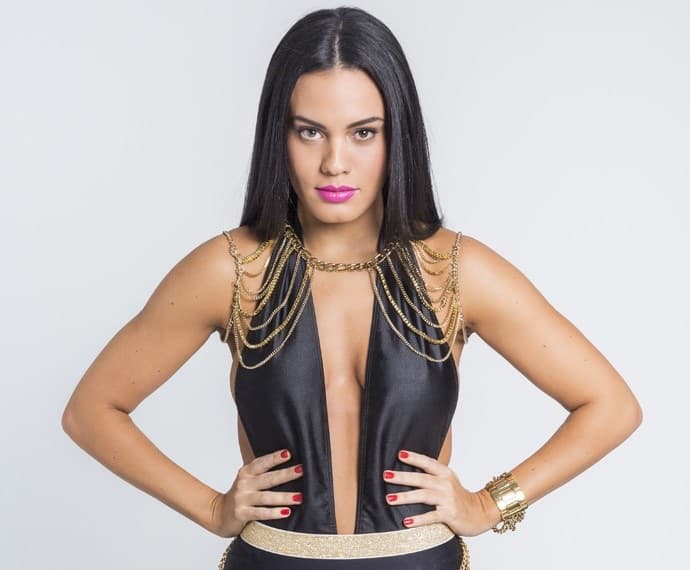 Ex-Porta dos Fundos, Letícia Lima fará cenas quentes com Juliano Cazarré em nova novela da Globo