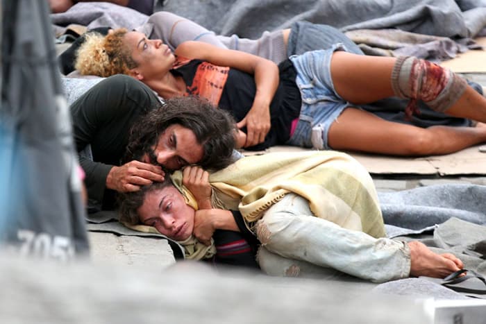 Grazi deixa público chocado em cenas finais de sua personagem na novela "Verdades Secretas"