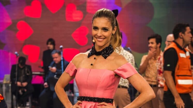 Gravações do Amor & Sexo chegam ao fim na Globo
