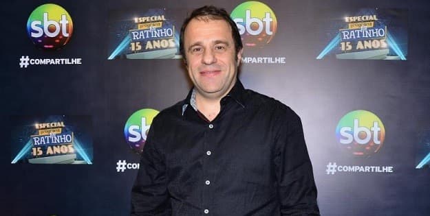 Diretor do SBT comenta audiência de "Os Dez Mandamentos" e dispara: "Monopólio não é bom para ninguém"