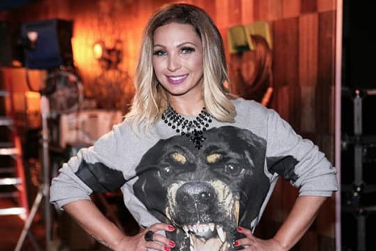 Valesca Popozuda pretende receber R$ 200 mil de direitos digitais por música de sucesso