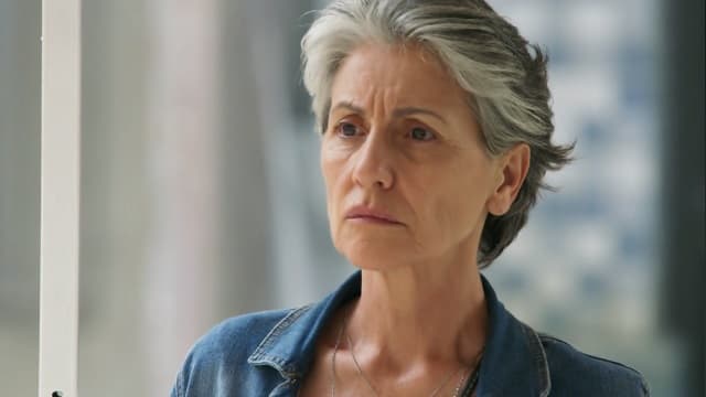 Cássia Kis se despede de "A Regra do Jogo", e autor garante: "A morte de Djanira é parte fundamental da história"
