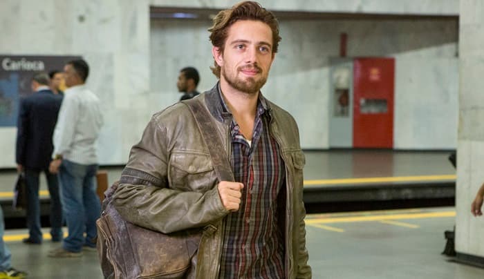 Em "Além do Tempo", o futuro dos personagens vai depender de suas atitudes na primeira fase