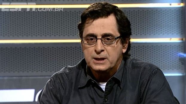 Antero Greco. (Foto: Reprodução) Antero Greco. (Foto: Reprodução)
