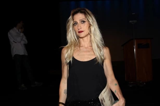 Diretora da novela A Dona do Pedaço da Globo, Amora Mautner. (Foto: Divulgação) Diretora da novela A Dona do Pedaço da Globo, Amora Mautner. (Foto: Divulgação)
