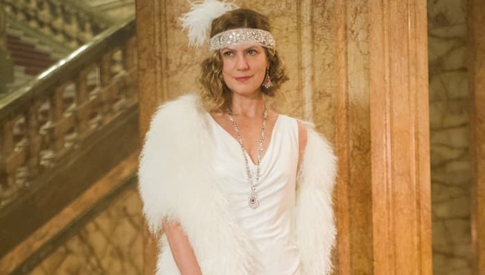 Cabelo de Patricia Pillar em "Ligações Perigosas" foi inspirado no de Gisele Bündchen