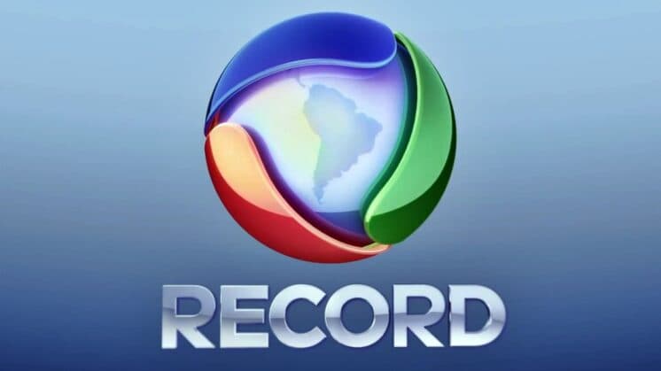 Produtora retira logomarca da Record no RecNov; veja!
