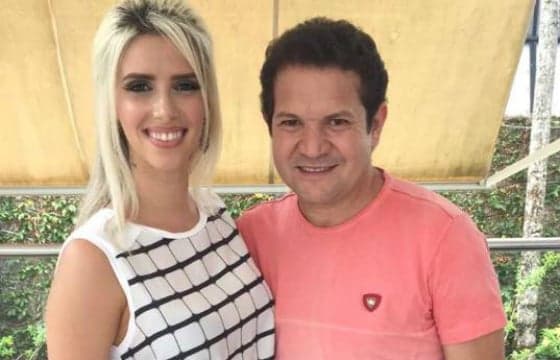 Em comunicado, Ximbinha se pronuncia sobre saída de Thábata Mendes