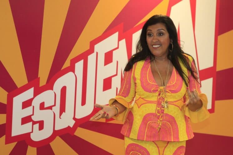 "Esquenta" chega ao fim nesse domingo, cinco anos após a estreia