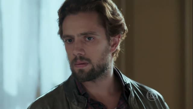 "Além do Tempo": Felipe descobre que Melissa perdeu bebê