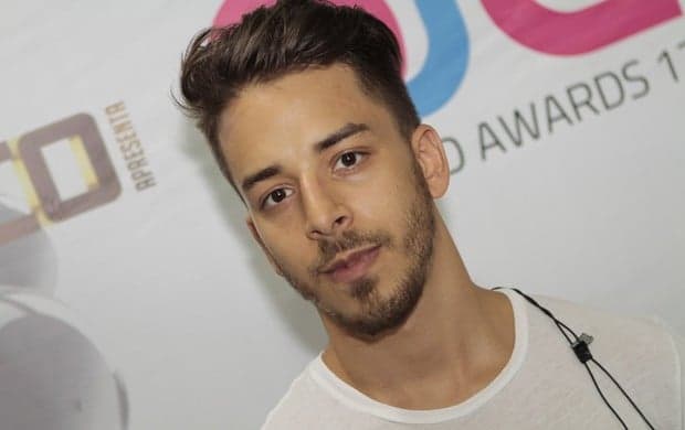 Junior Lima revela cirurgia de última hora