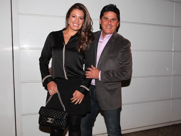 César Filho e esposa são esquecidos em novo projeto da Record