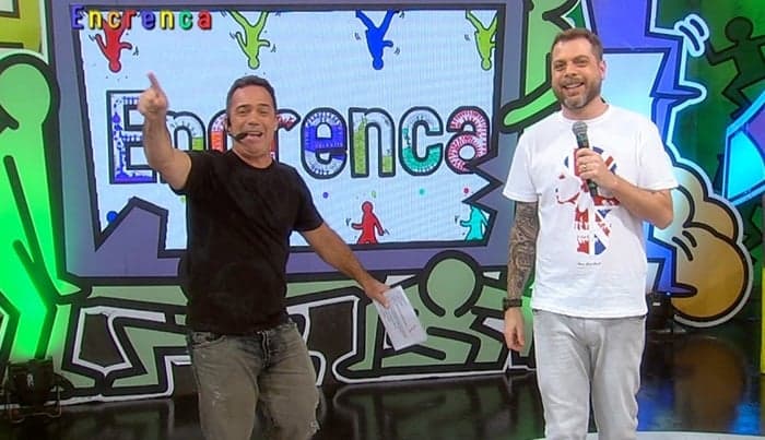 Com 'Operação de Risco' e 'Encrenca', RedeTV! se destaca aos finais de semana e supera concorrentes