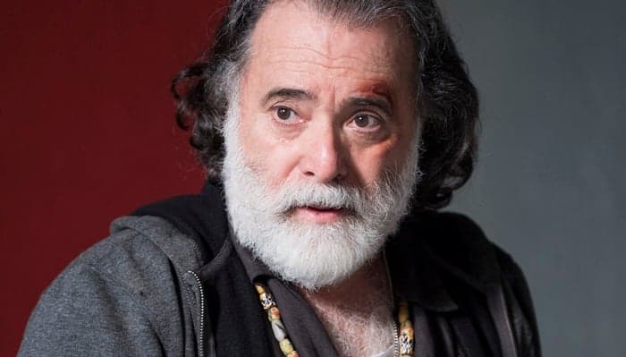 Veja primeira foto de Tony Ramos de “demônio” em “Vade Retro”