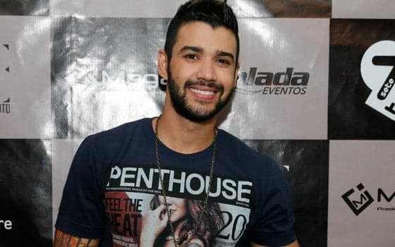 Cachê de Gusttavo Lima despenca e cantor faz show em formatura
