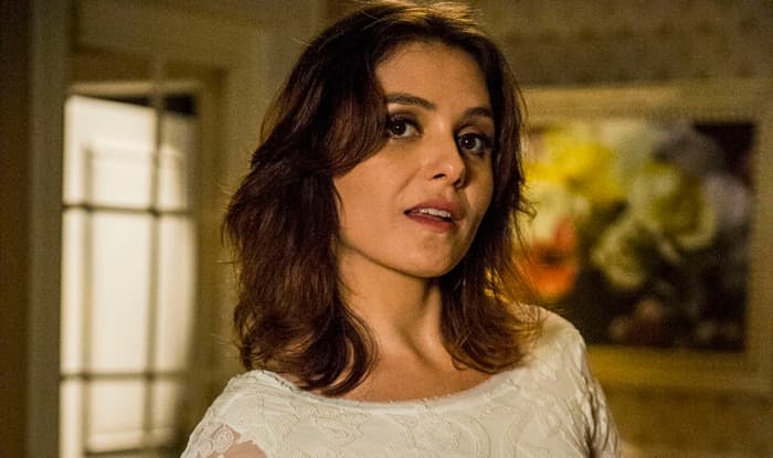 "Estou solteira", garante Monica Iozzi