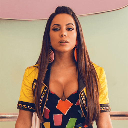 Anitta é detonada na web após exagerar no botox; veja fotos