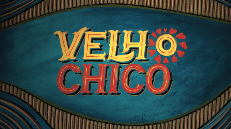 Assista a abertura da nova novela das nove, "Velho Chico"
