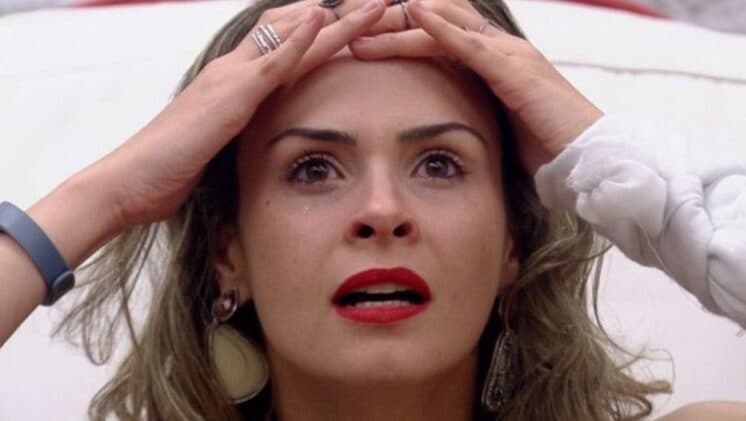 "BBB 16" fica arrastado por conta de expulsão de Ana Paula e telespectadores detonam