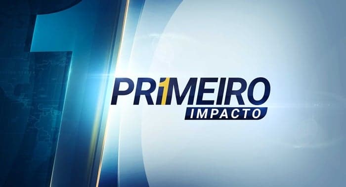 Primeiro Impacto no SBT passa a ter três âncoras; conheça o novo apresentador do telejornal