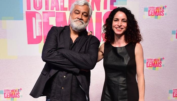 Autores de "Totalmente Demais" já desenvolvem nova novela para a Globo