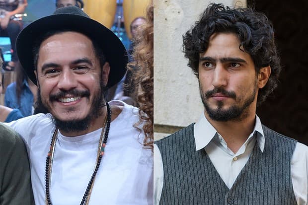 Renato Góes de "Velho Chico" será Marcelo D2 nos cinemas