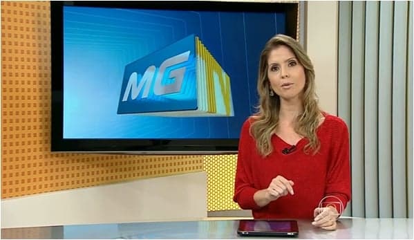 "MGTV" quebra o padrão de vinhetas do "PraçaTV" da Globo