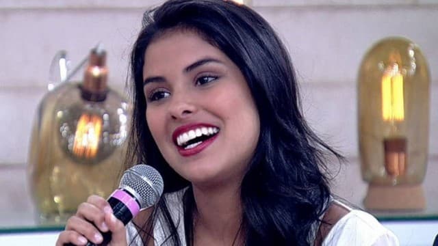 Fãs da ex-BBB Munik planejam dar um carro de R$ 200 mil para ela