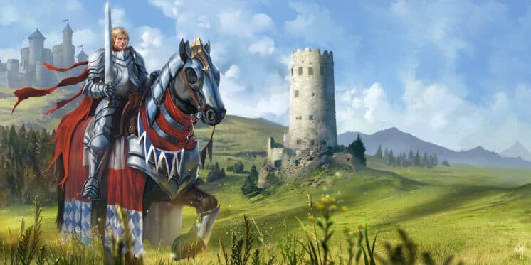 Autor da Record apresenta projeto de uma novela medieval