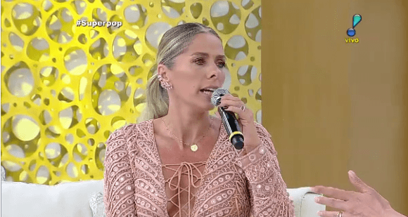 Apresentador da Globo vai para motel com Adriane Galisteu; confira!